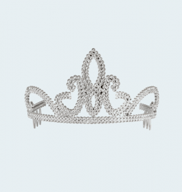 Bridal Tiara