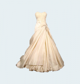 Bridal Party Dress