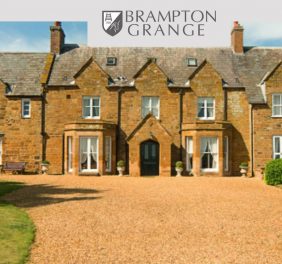 Brampton Grange